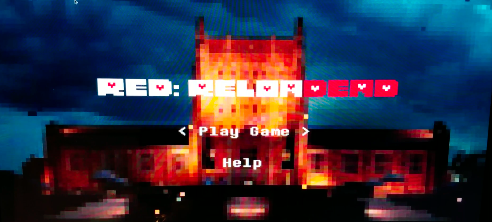 Text-Based ARG/RPG – aaron krusniak